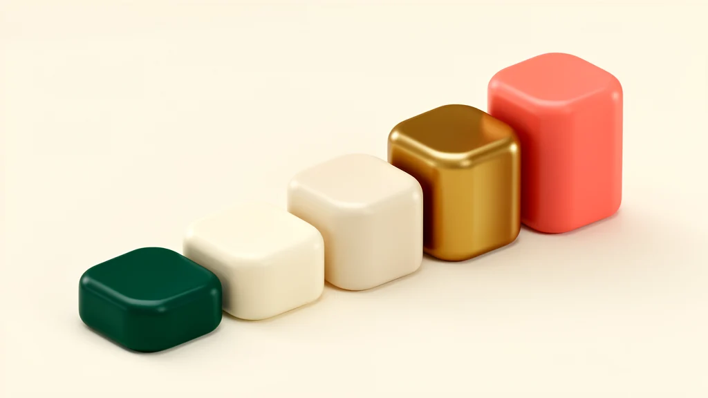 Сім плиток, що поступово збільшуються — план прогріву по днях